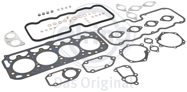 ELRING 529.100 Kit guarnizioni, Testata